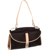botkier Women's Caravel 1113753-H Shoulder Bag T.moro - Bolsas - $135.00  ~ 115.95€
