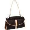 botkier Women's Caravel 1113753-H Shoulder Bag T.moro - 包 - $135.00  ~ ¥904.55