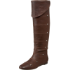 botkier Women's Drea Boot Coffee - Boots - $481.95  ~ £366.29