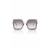 bottega venetta sunglasses - Brillen - 