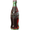 bottle of coke - ドリンク - 