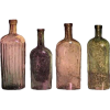 bottles - Objectos - 