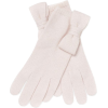 bow gloves - Gloves - 