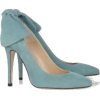 bow heels - Classic shoes & Pumps - 
