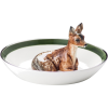 bowl bambi figure by sofina Porzellan - Artikel - 