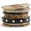 bracelets - Pulseras - 
