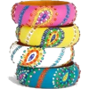 bracelets - Pulseras - 