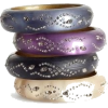 bracelets - Pulseiras - 