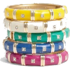 bracelets - Pulseras - 