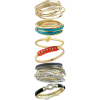 bracelets - Zapestnice - 