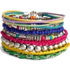 bracelets - ブレスレット - 