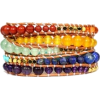 bracelets - Pulseiras - 