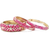 bracelets - Pulseras - 