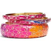 bracelets - Pulseiras - 