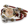 bractlet/watch - Bracelets - 