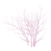 branches pink - Items - 