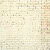 brick wall - Fundos - 