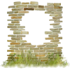 brick frame - 框架 - 