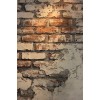 brick wall - Građevine - 