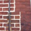 brick wall - Zgradbe - 