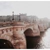 bridge Paris - Здания - 