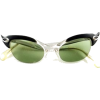 bril - Sonnenbrillen - 