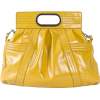 žuta torba - Torby - 