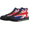 british shoes - Sneakers - $12.00  ~ £9.12