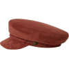 brixton fiddler hat - Hat - 
