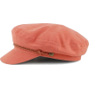brixton fiddler hat - Klobuki - 