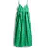 broderie dress H&M - Sakoi - 