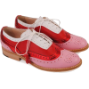 brogues ABO shoes - モカシン - 