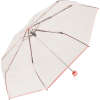 brolliesgalore pink lined umbrella - その他 - 
