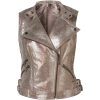 Bronze - Jaquetas e casacos - 