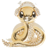 brooch - Other jewelry - 