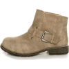 Brown Boots - Buty wysokie - 