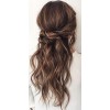 Brown Hairstyle 4 - My photos - 