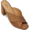 brown - Chinelas - 35.00€ 