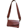 brown bag - ハンドバッグ - 