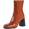 brown boots1 - Škornji - 