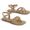 brown sandals - Sandálias - 