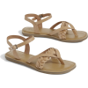 brown sandals - Sandals - 