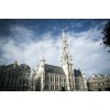 brussels belgium grand place - Edificios - 