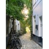 brussels street Belgium - Građevine - 