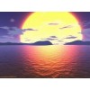 sunset        - Fundos - 