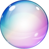 bubble 1 - Objectos - 