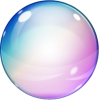 bubble 1 - Predmeti - 