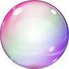 bubble 4 - Objectos - 