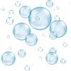 bubble - Illustraciones - 