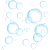 bubbles - Sfondo - 